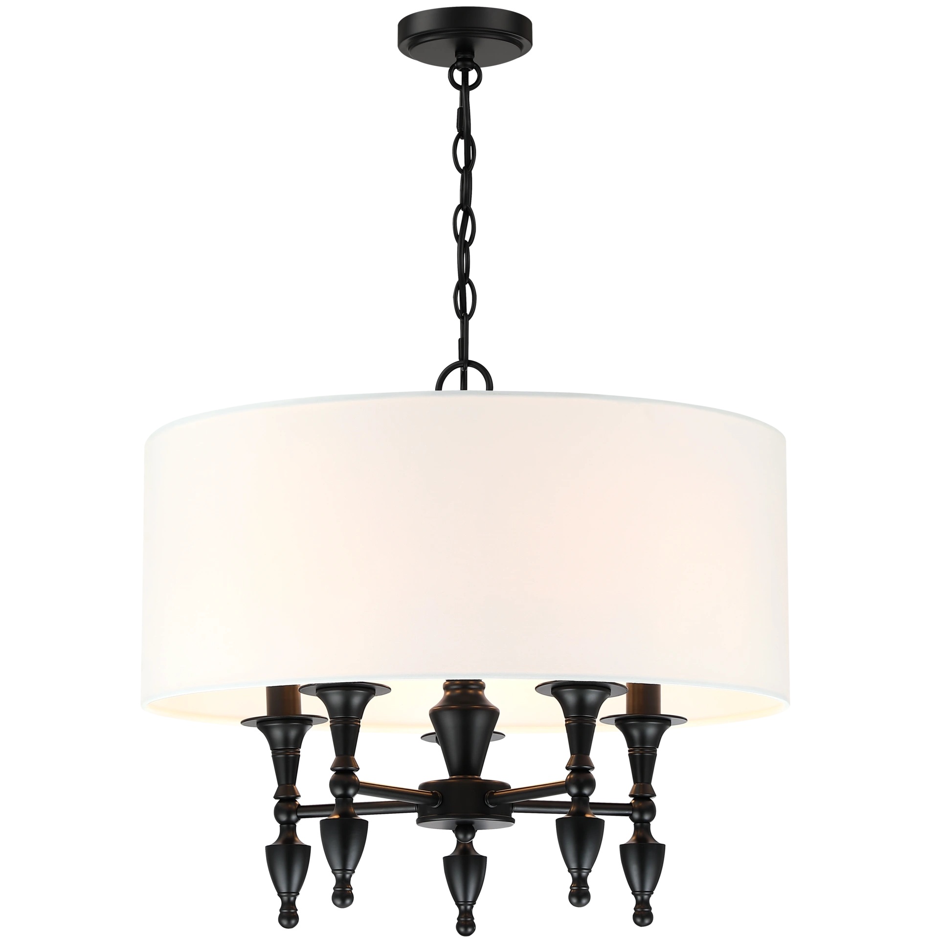 LAMPA WISZĄCA AUSTIN